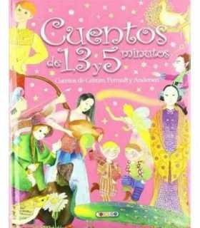 Cuentos de 1,3 y 5 minutos. Cuentos de Grimm, Perr