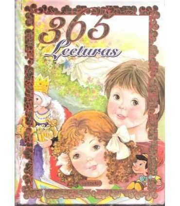 365 lecturas