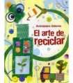 El arte de reciclar. Actividades