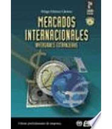 Mercados internacionales. Inversiones extranjeras