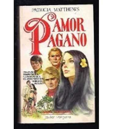 Amor pagano
