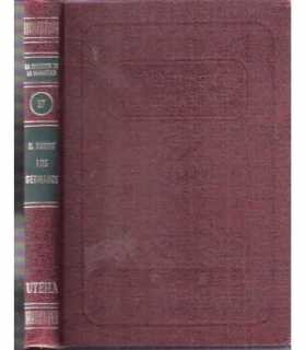 La evolución de la humanidad. Tomo XXVII: Los Germ