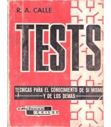 Los tests para el conocimiento de sí mismo y los d