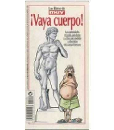 ¡Vaya cuerpo!