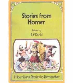Stories from Homer