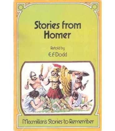 Stories from Homer