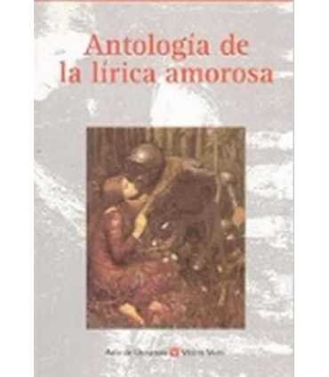 Antología de la lírica amorosa