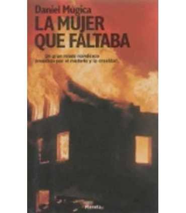 La mujer que faltaba