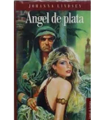 Ángel de plata