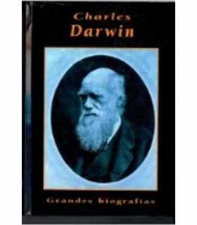 Charles Darwin