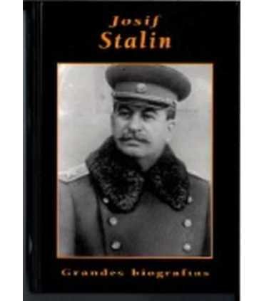 Josif Stalin
