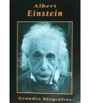 Albert Einstein