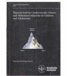 Physical Activity, Cardiovascular Fitness and...