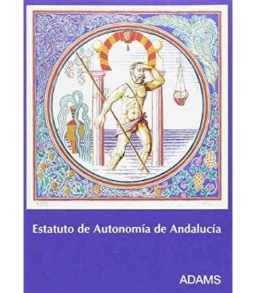 Estatuto de Autonomía para Andalucía
