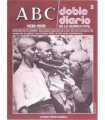 ABC 1936-1939 Doble Diario de la Guerra Civil, 2