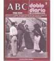 ABC 1936-1939 Doble Diario de la Guerra Civil, 3