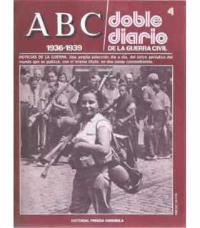 ABC 1936-1939 Doble Diario de la Guerra Civil, 4