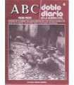 ABC 1936-1939 Doble Diario de la Guerra Civil, 6
