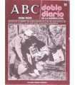 ABC 1936-1939 Doble Diario de la Guerra Civil, 11