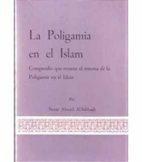 La Poligamia en el Islam