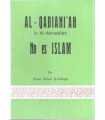 Al-Qadiani´Ah (o Al-Ahmadi´Ah) No es Islam