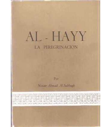 Al-Hayy. La peregrinación