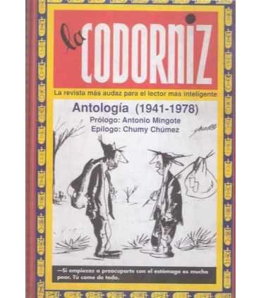La Codorniz. Antología (1941-1978)
