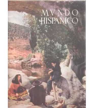 Mundo Hispánico, nº 16. La revista de veintitrés P