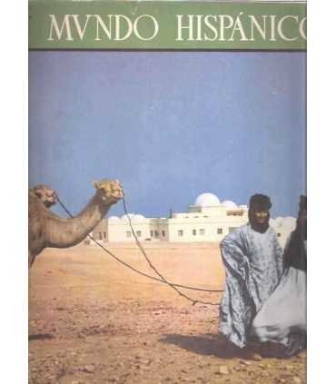 Mundo Hispánico, nº 18. La revista de veintitrés P