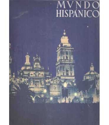 Mundo Hispánico, nº 20. La revista de veintitrés P