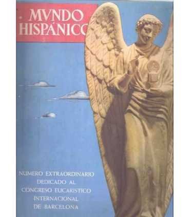 Mundo Hispánico, nº 50-51. Congreso Eucaristico de