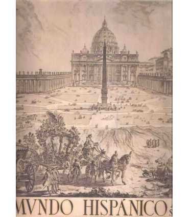 Mundo Hispánico, nº 24. Año Santo