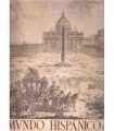 Mundo Hispánico, nº 24. Año Santo