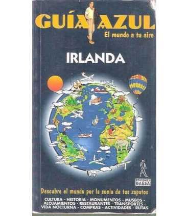 Guía Azul. Irlanda