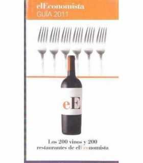 Los 200 vinos y 200 restaurantes de El Economista.