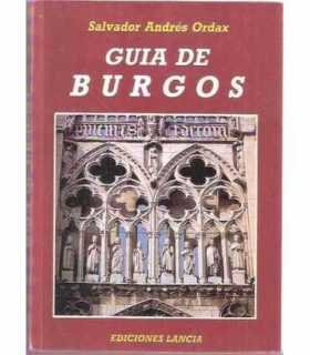 Guía de Burgos