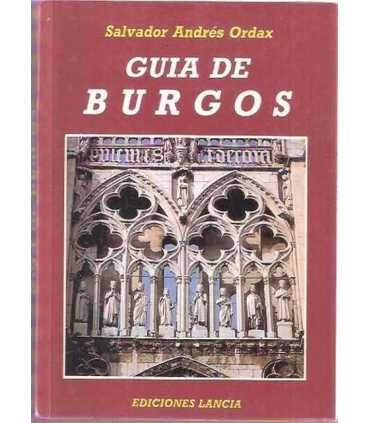 Guía de Burgos