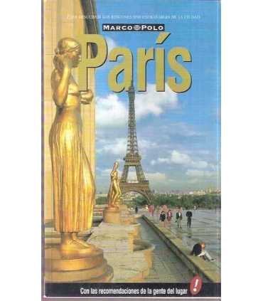 Marco Polo. París