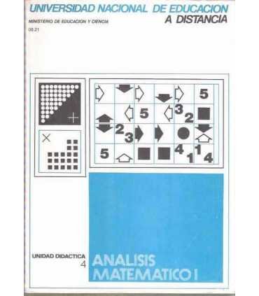 Análisis Matemático I. Unidad Didáctica 4.