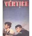 Vértice, XVIII (Enero).