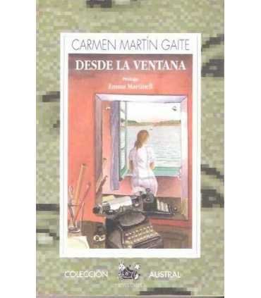Desde la ventana