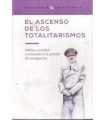 El ascenso de los totalitarismos