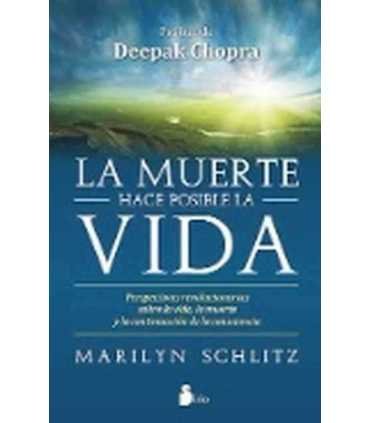 La muerte hace posible la vida
