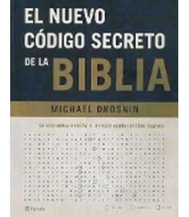 El nuevo código secreto de la Biblia