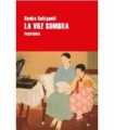 La voz sombra