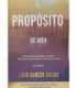 Tu propósito de vida. Volumen III