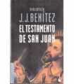 El testamento de San Juan
