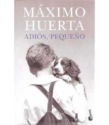 Adiós, pequeño