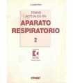Temas actuales en aparato respiratorio 2