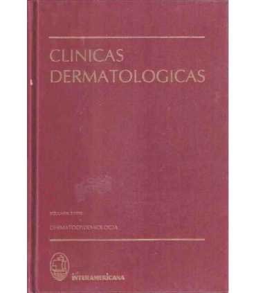 Clínicas dermatológicas. Dermatoepidemiología